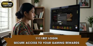 1111Bet Login - Secure Access To Your Gaming Rewards