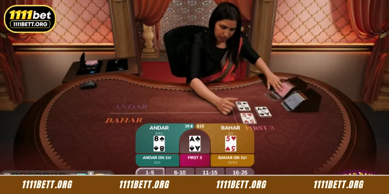 A Beginner’s Guide to Andar Bahar
