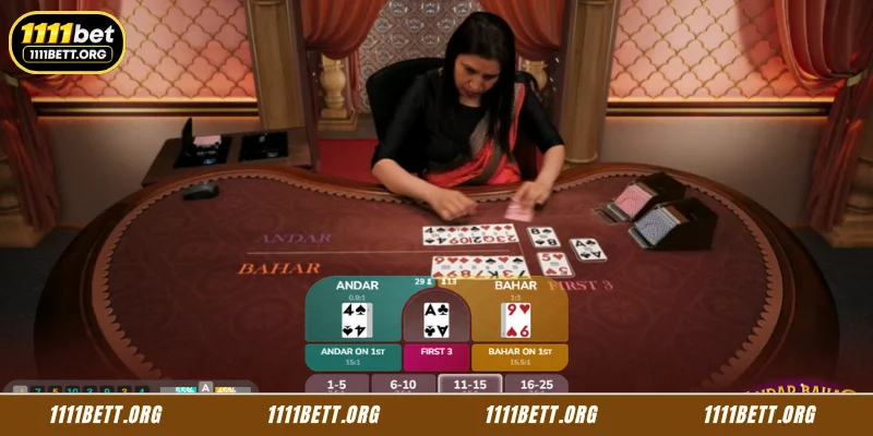 Andar Bahar Expert Tips and Betting Methods