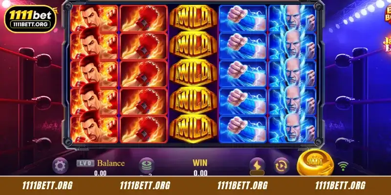 Boxing King Overview and Introduction