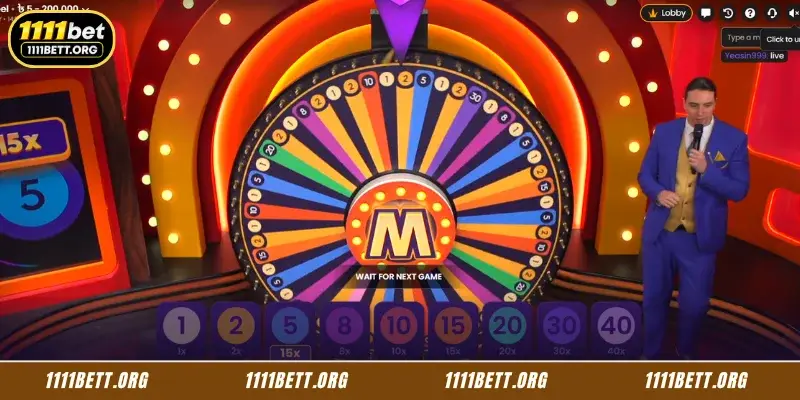 Complete Overview of Mega Wheel