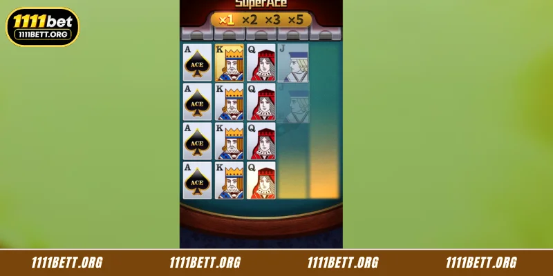 Discovering the Super Ace Slot Experience