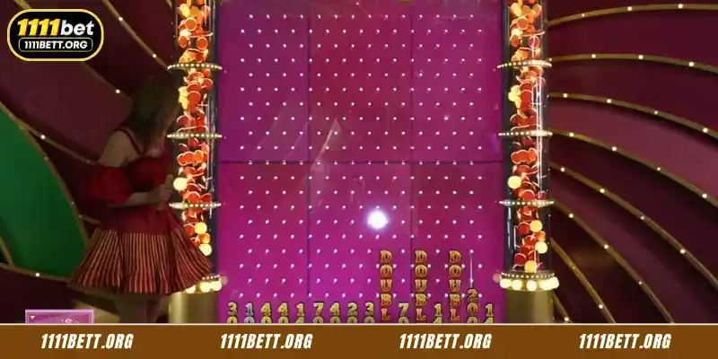 Exploring Mini-Games in Crazy Time at 1111Bet
