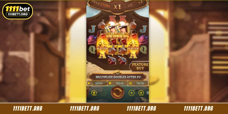 Exploring the Wild Bounty Showdown Experience 1111Bet