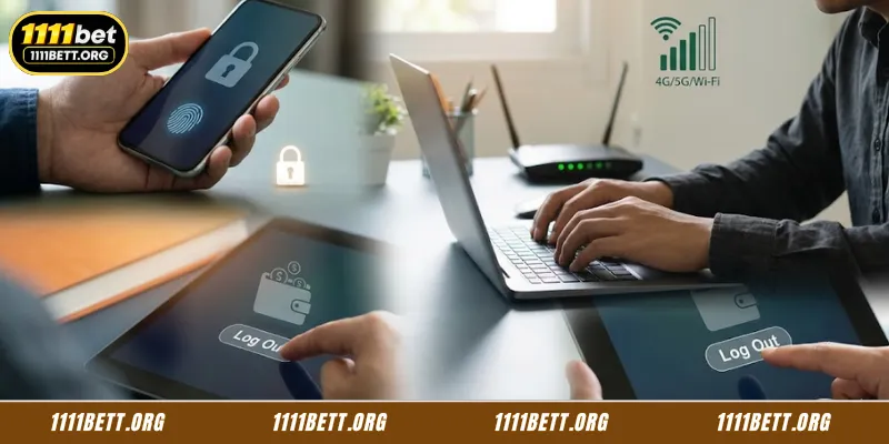 Key Things to Remember During 1111Bet Login