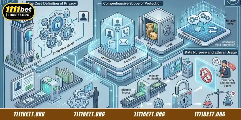 Privacy Policy Standards for Data Protection in 2026