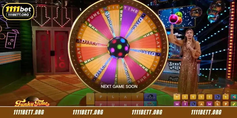 Reasons Funky Time is Popular Among 1111Bet Members