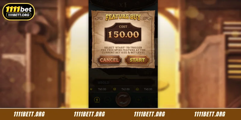 Step-by-Step Rules of Wild Bounty Showdown at 1111Bet