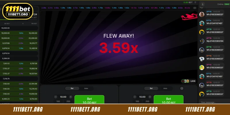 Typical Mistakes Aviator Players Often Commit