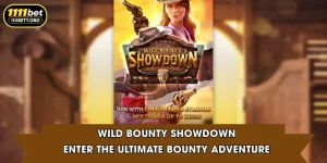 Wild Bounty Showdown | Enter the Ultimate Bounty Adventure